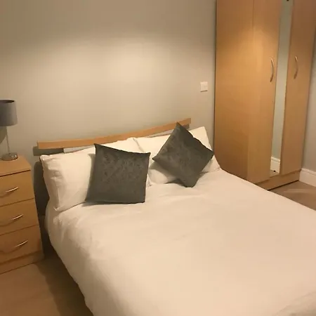 Ubytování v soukromí Suzanne's Monaghan