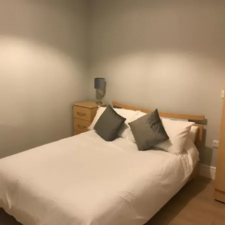 Suzanne's Ubytování v soukromí Monaghan