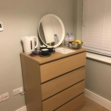 Suzanne's Ubytování v soukromí