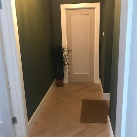 Ubytování v soukromí Suzanne's
